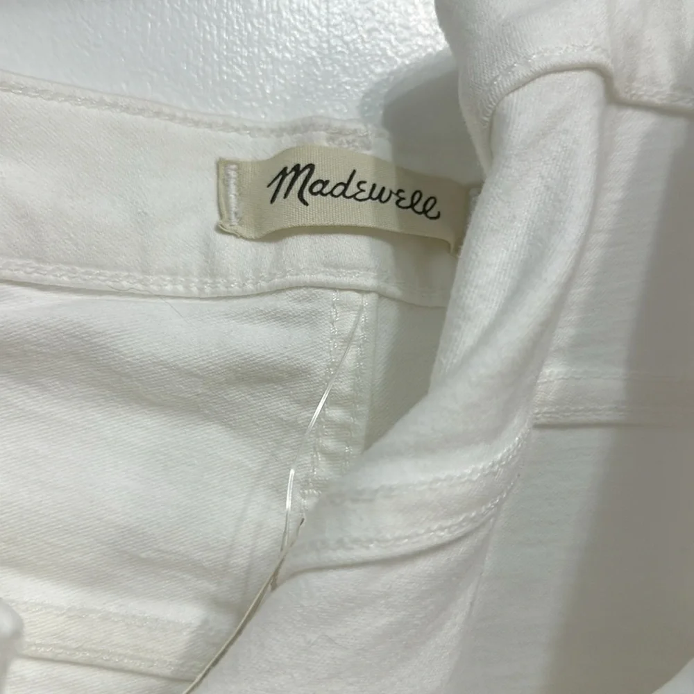 Madewell stylish comfortable